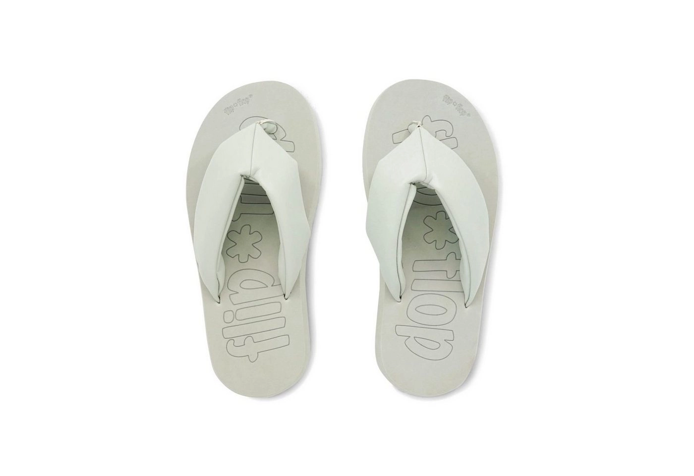 Flip Flop »fat*toe« Sandale