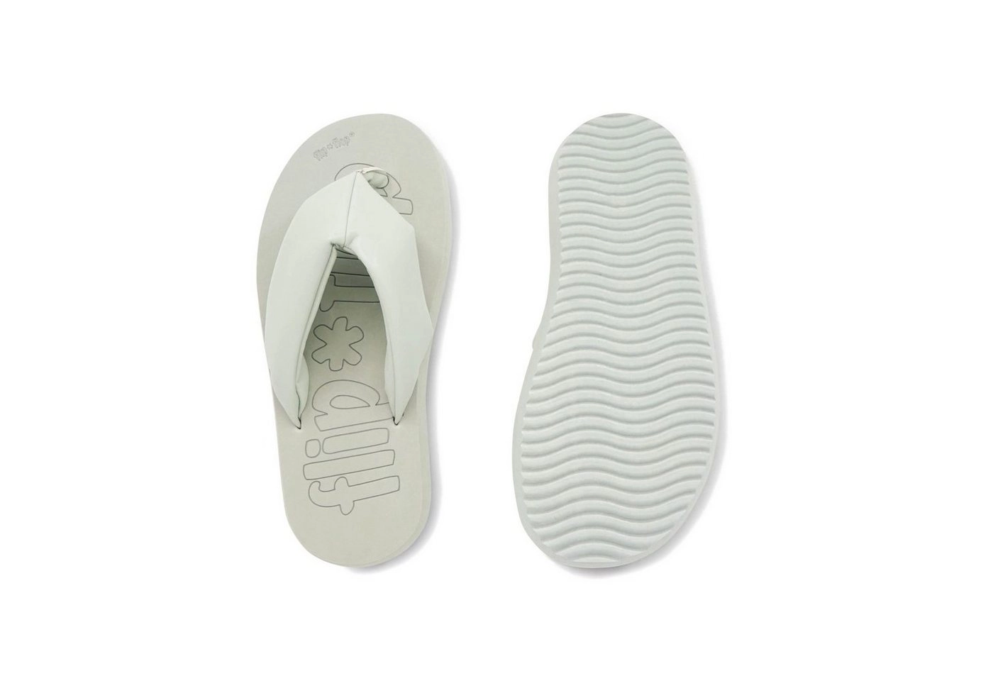 Flip Flop »fat*toe« Sandale