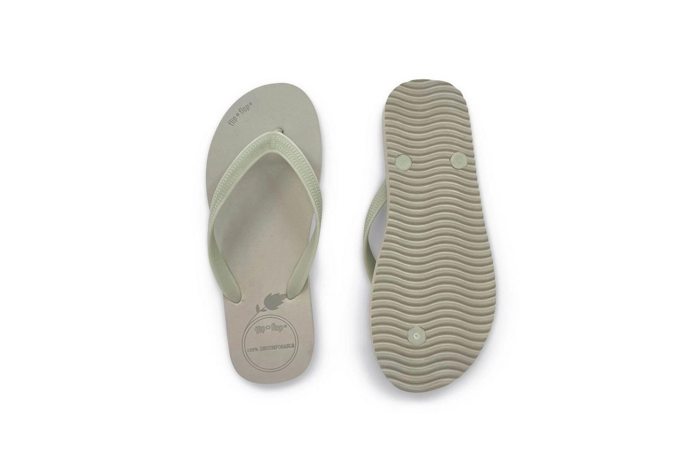Flip Flop »originals*eco« Zehentrenner (30559)