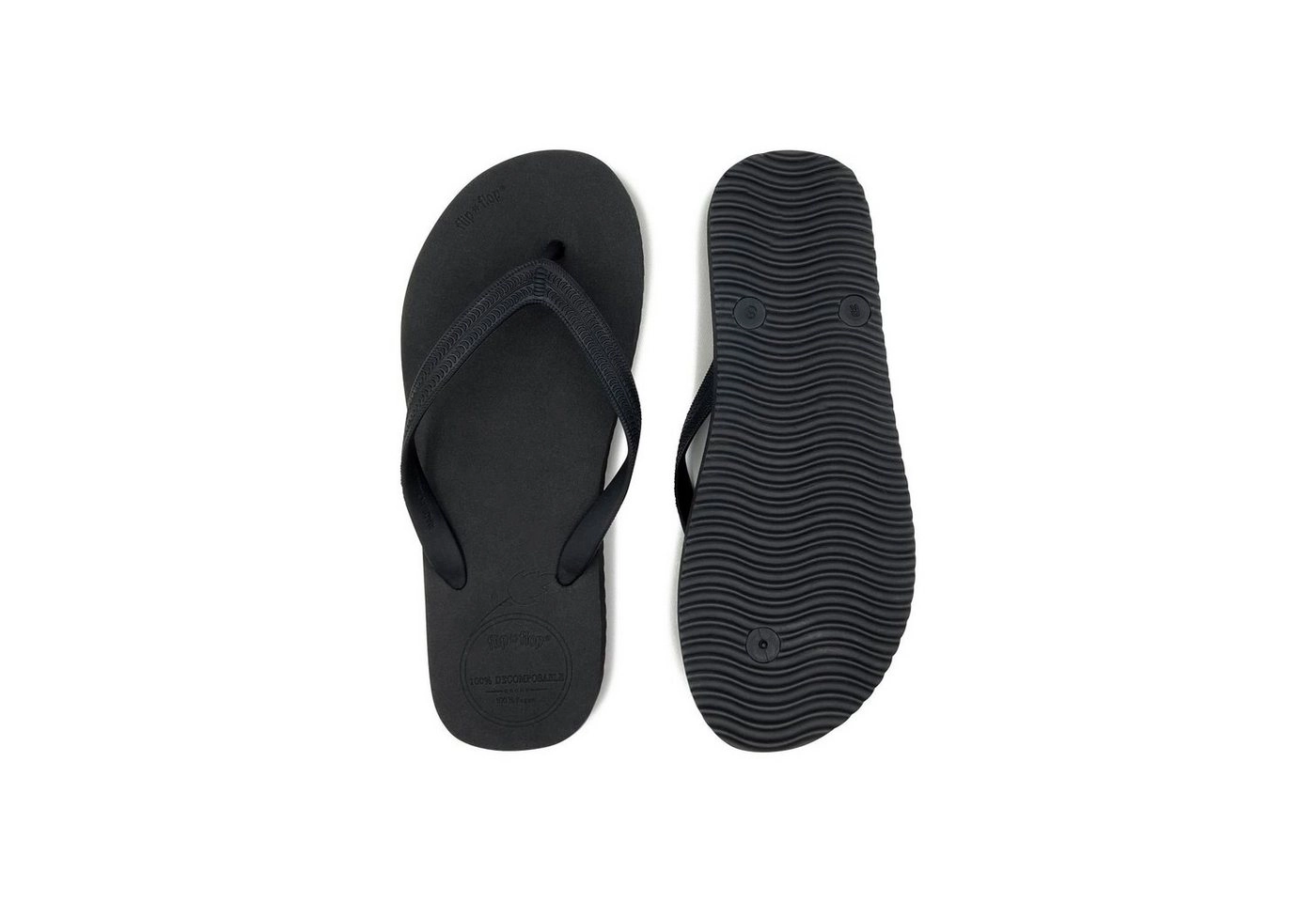 Flip Flop »originals*eco« Zehentrenner (30559)