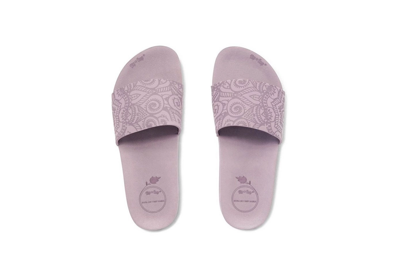 Flip Flop »pool*eco« Sandale (30671)