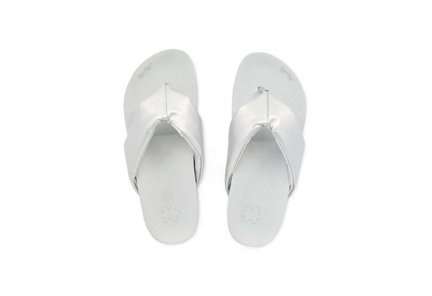 Flip Flop »toe*fine« Zehentrenner (30630)
