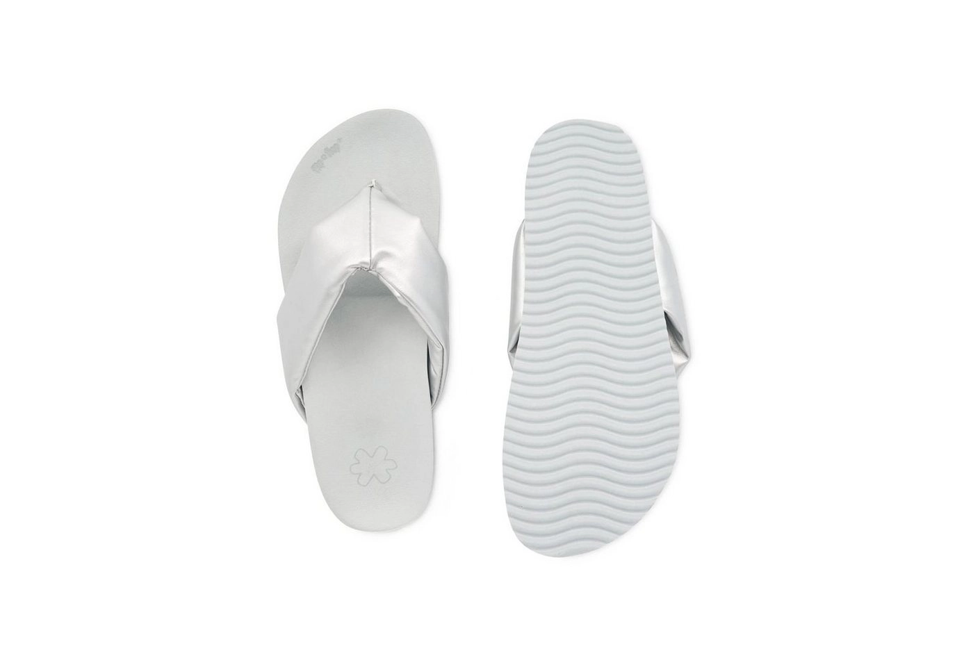 Flip Flop »toe*fine« Zehentrenner (30630)