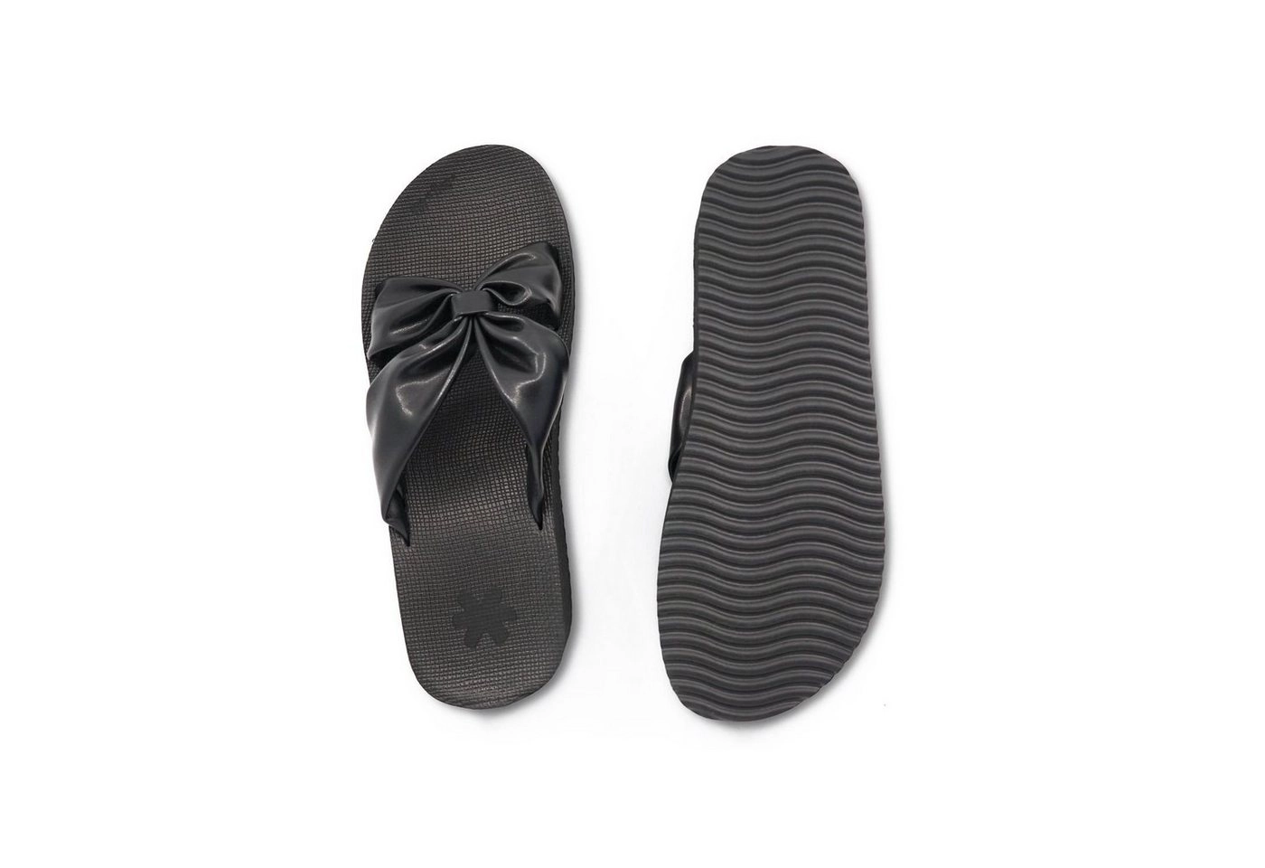 Flip Flop »wedge*bow« Sandale (30638)