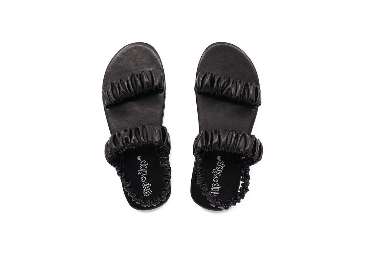 Flip Flop »gentle*sandal« Sandale (30653)