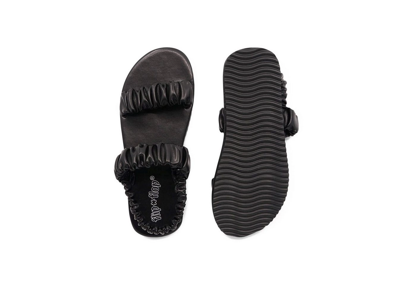 Flip Flop »gentle*sandal« Sandale (30653)