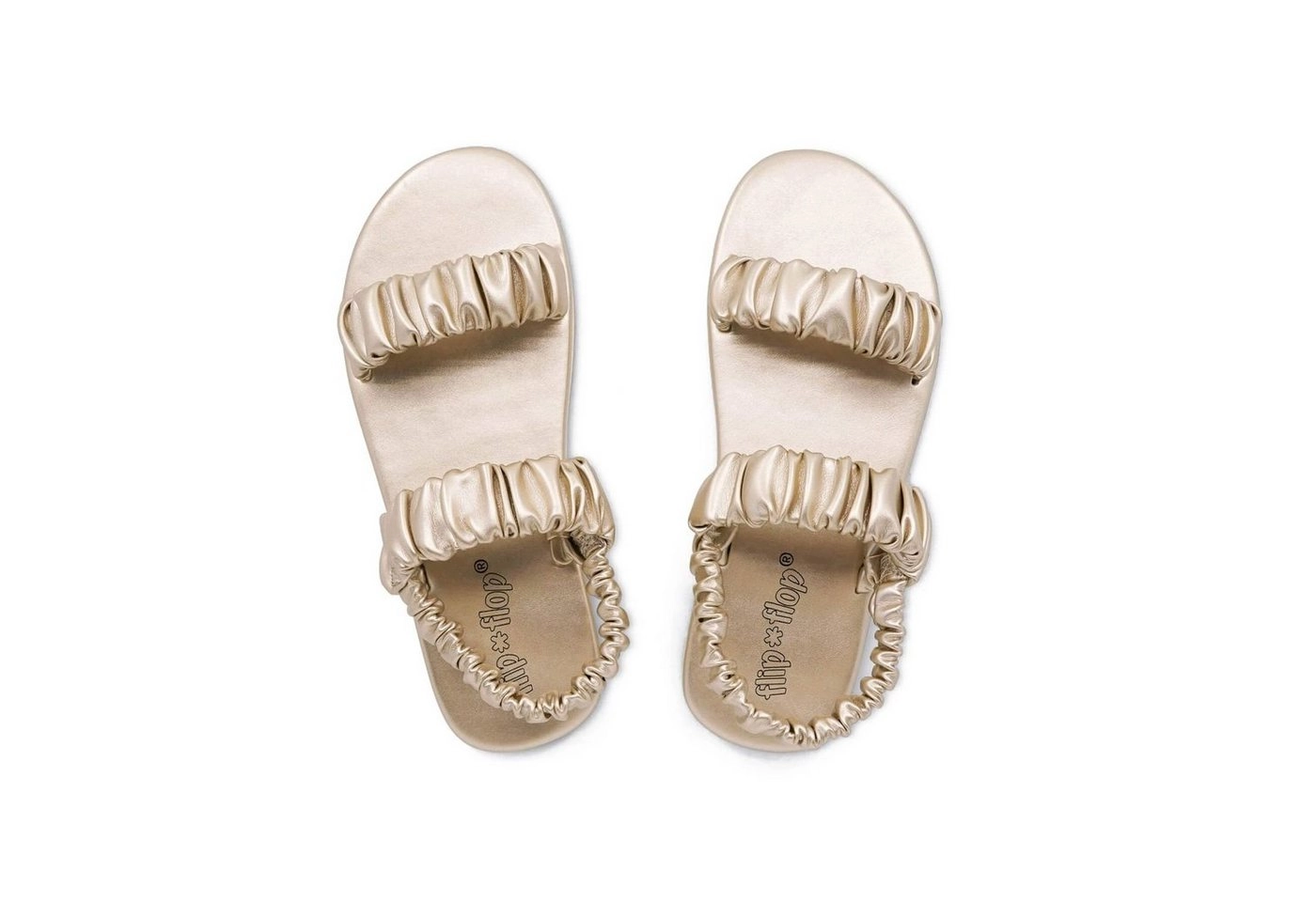 Flip Flop »gentle*sandal« Sandale (30653)