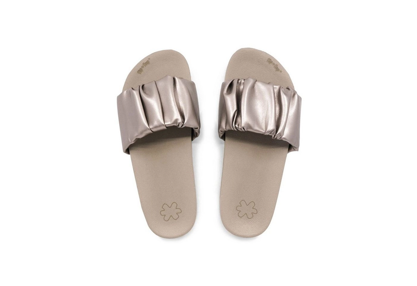 Flip Flop »pool*gentle« Sandale (30648)