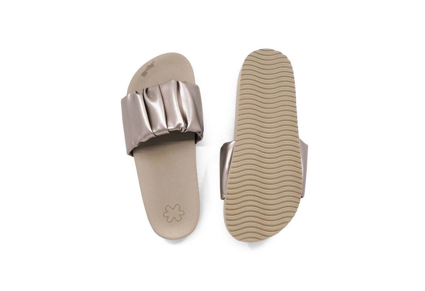 Flip Flop »pool*gentle« Sandale (30648)