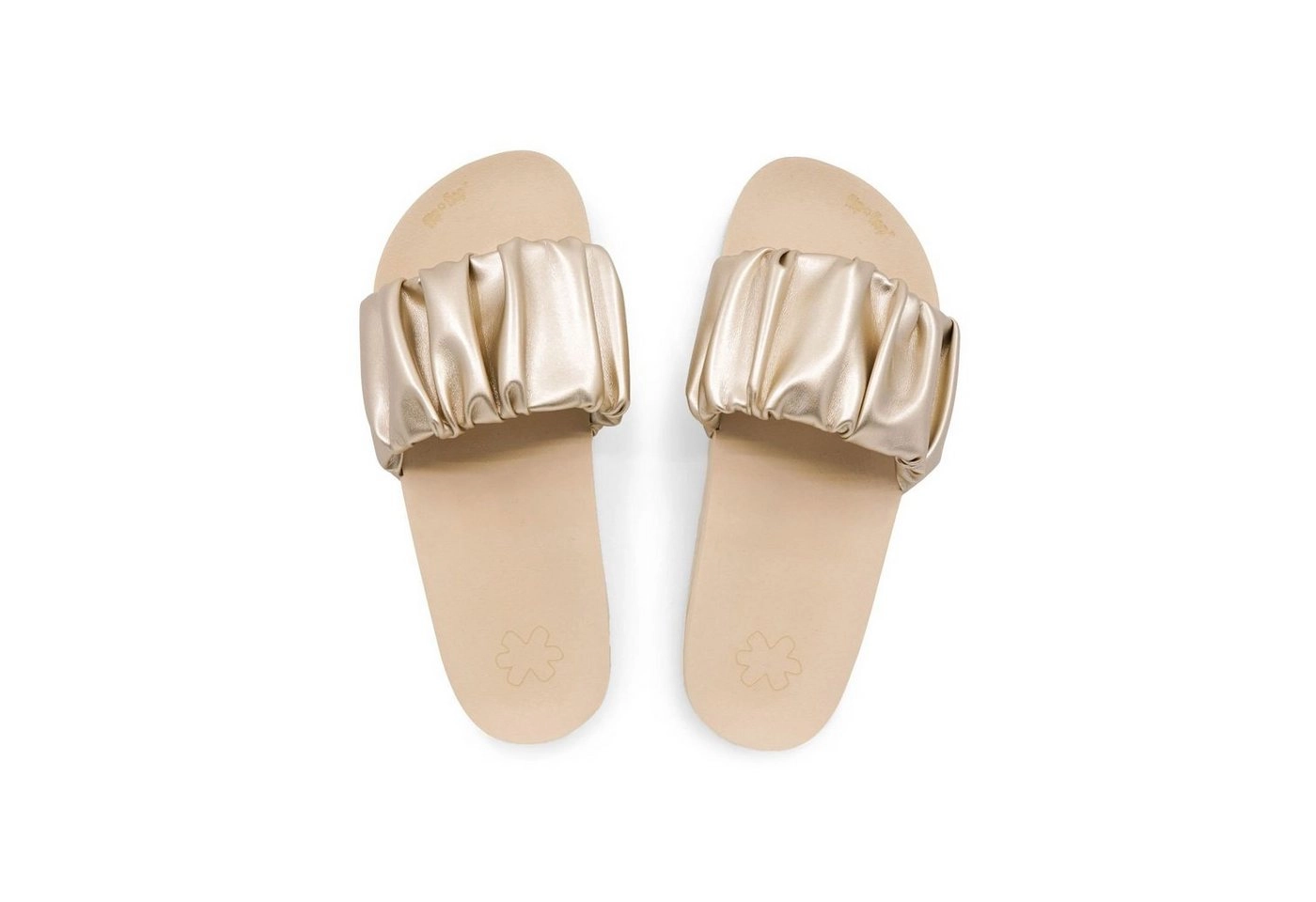 Flip Flop »pool*gentle« Sandale (30648)