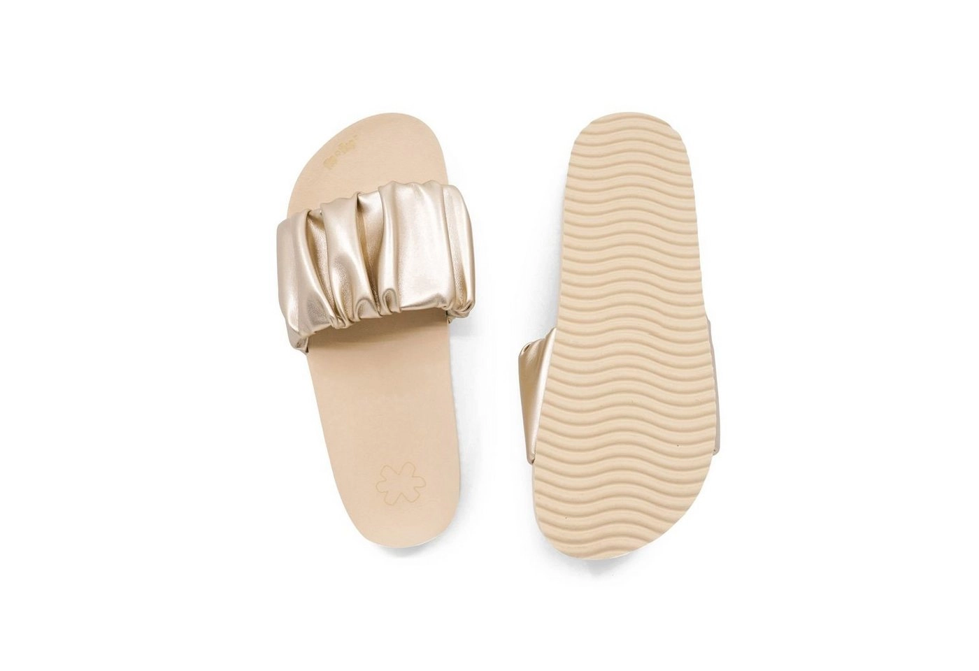 Flip Flop »pool*gentle« Sandale (30648)