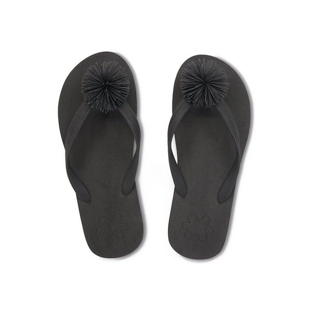 Flip Flop »originals*fluffy« Zehentrenner (30657)