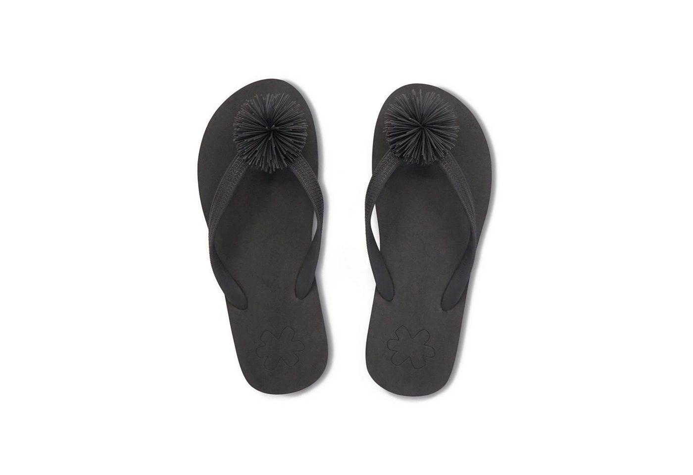 Flip Flop »originals*fluffy« Zehentrenner (30657)