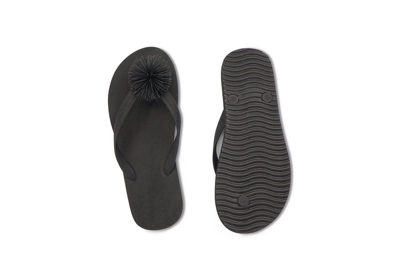 Flip Flop »originals*fluffy« Zehentrenner (30657)