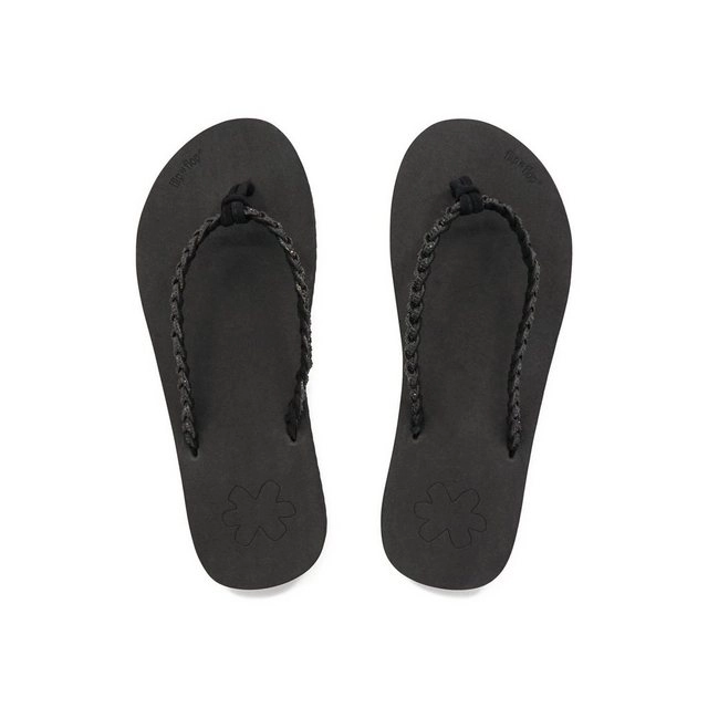 Flip Flop »flip*glitter« Zehentrenner (30626)