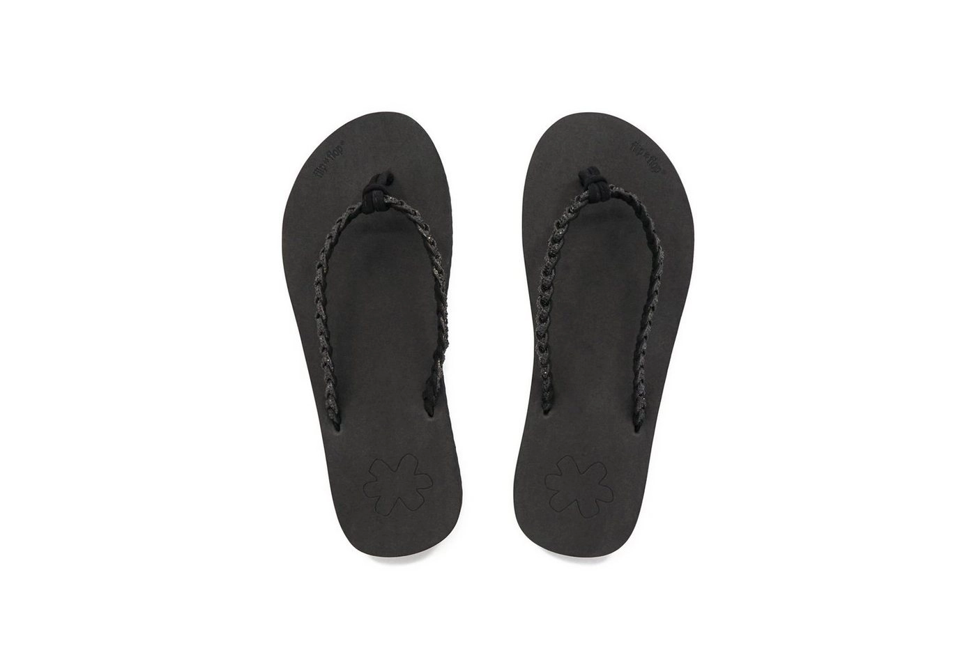 Flip Flop »flip*glitter« Zehentrenner (30626)