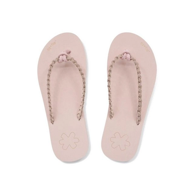 Flip Flop »flip*glitter« Zehentrenner (30626)