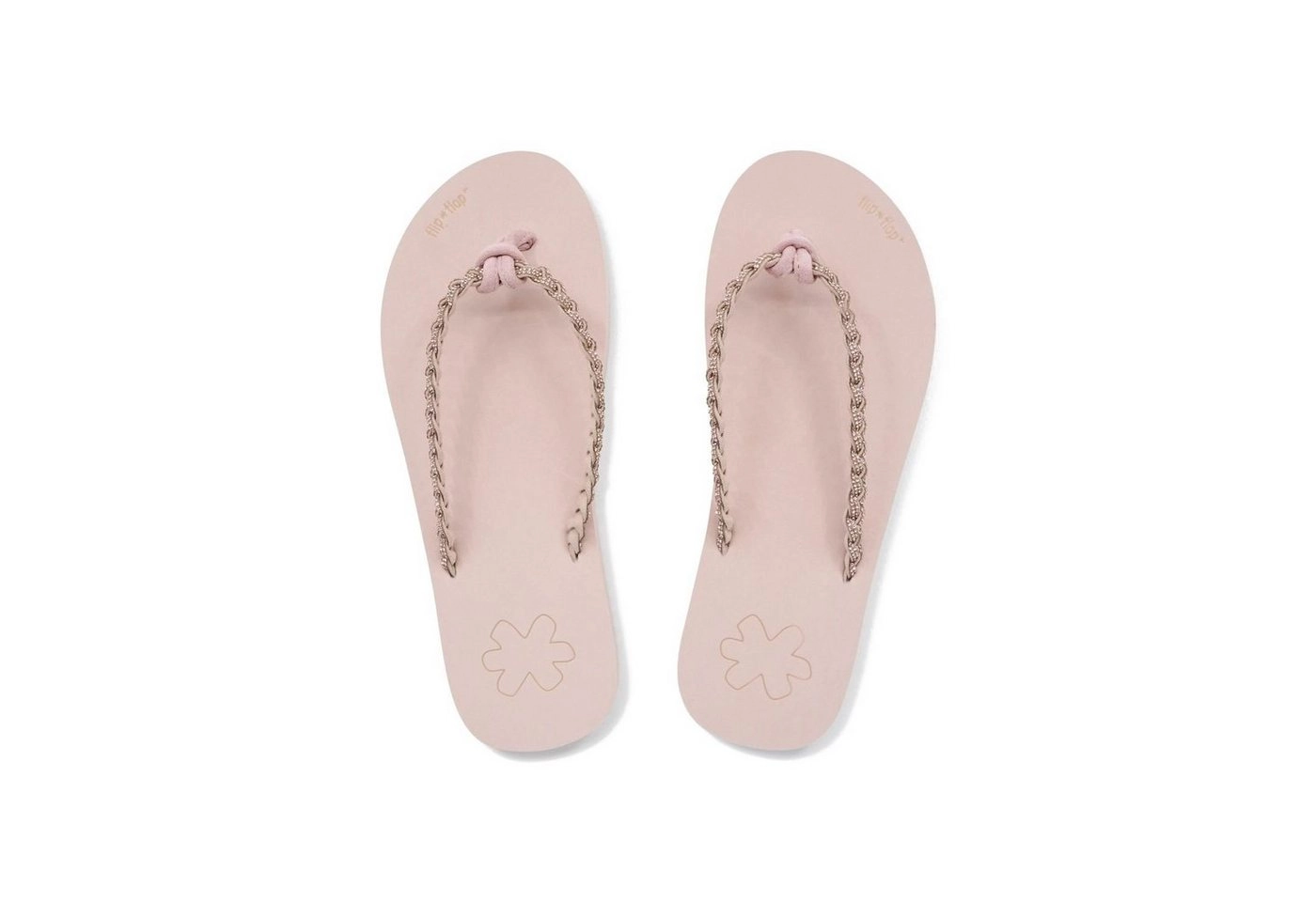 Flip Flop »flip*glitter« Zehentrenner (30626)