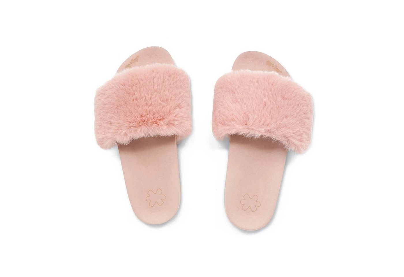 Flip Flop »pool*furry« Hausschuh (30659)