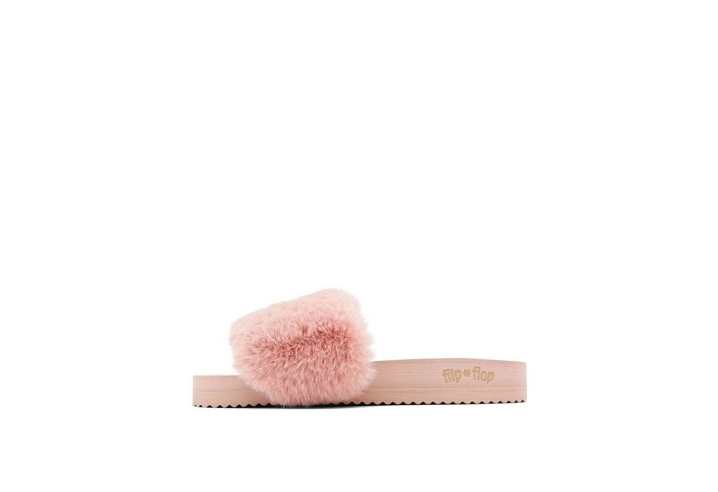 Flip Flop »pool*furry« Hausschuh (30659)