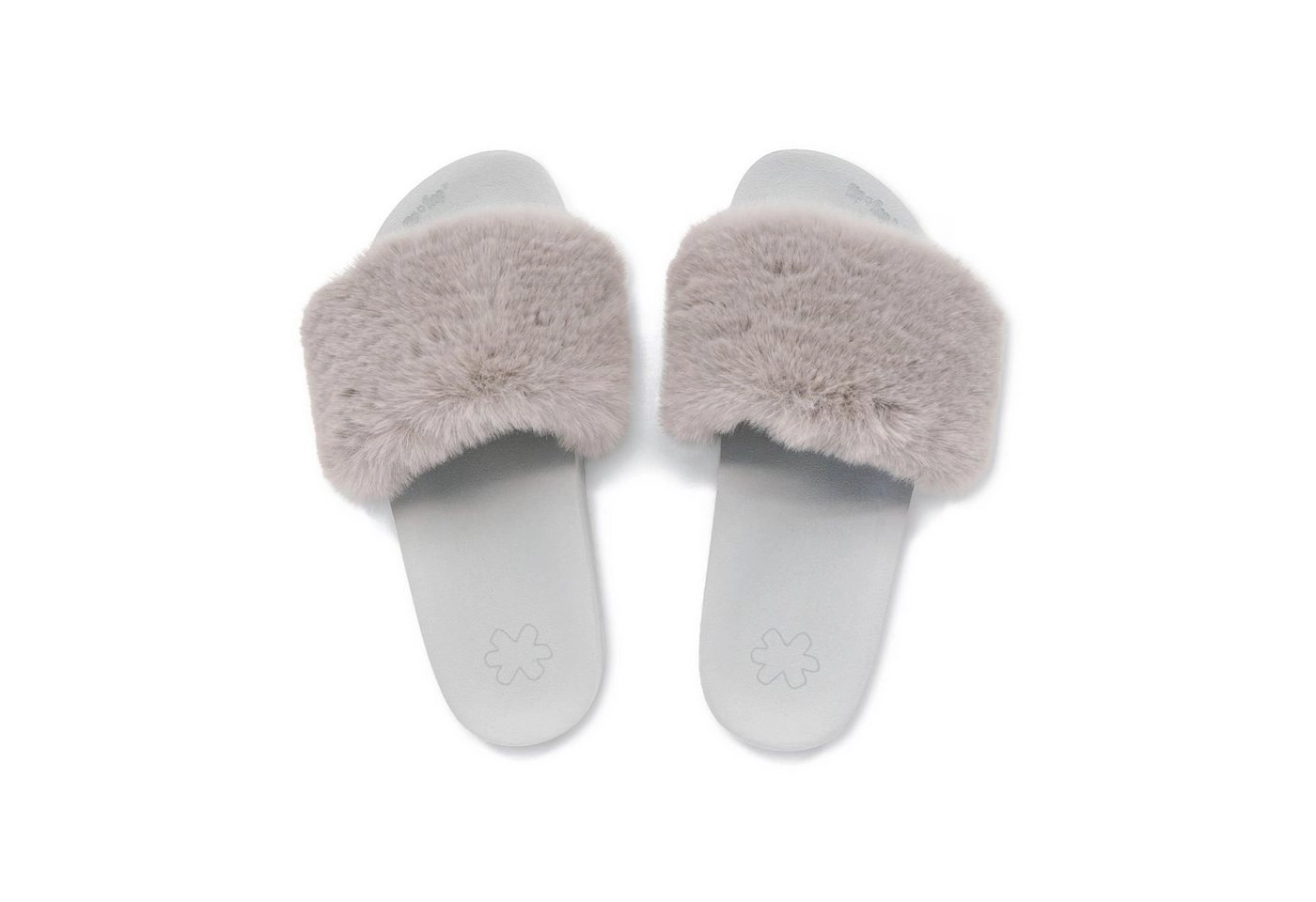 Flip Flop »pool*furry« Hausschuh (30659)