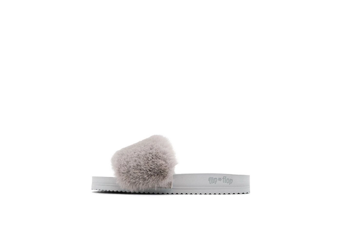 Flip Flop »pool*furry« Hausschuh (30659)