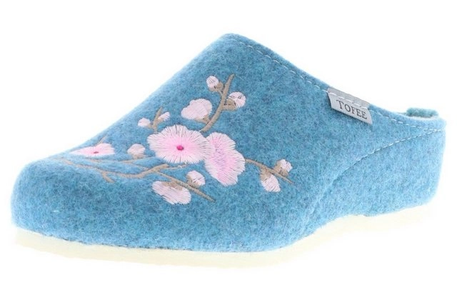 Tofee »74-07045 TW Extra 333« Hausschuh