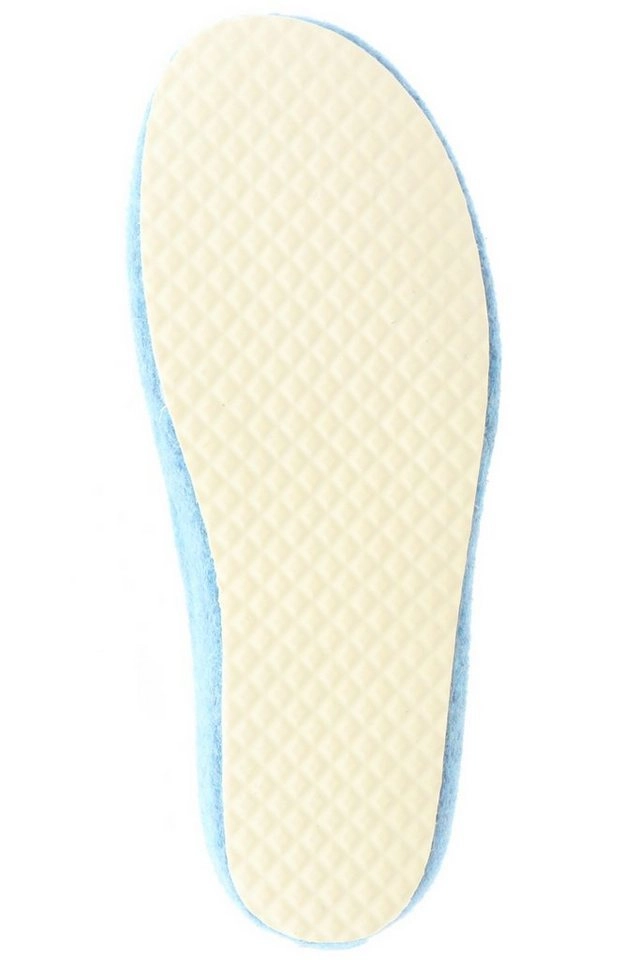 Tofee »74-07045 TW Extra 333« Hausschuh