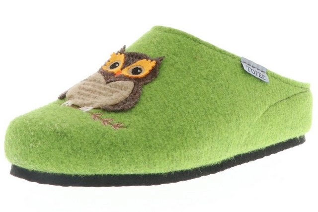 Tofee »74-07074 TW Extra 089« Hausschuh