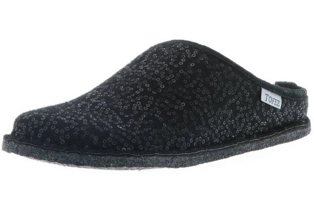 Tofee »74-CSHIN Shine 925« Hausschuh