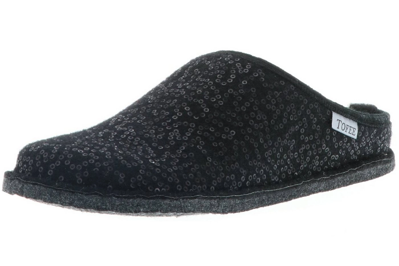 Tofee »74-CSHIN Shine 925« Hausschuh