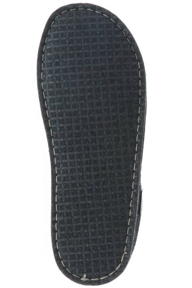 Tofee »74-CSHIN Shine 925« Hausschuh
