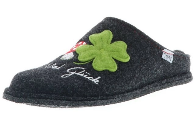 Tofee »74-C0432 TW Extra 901« Hausschuh