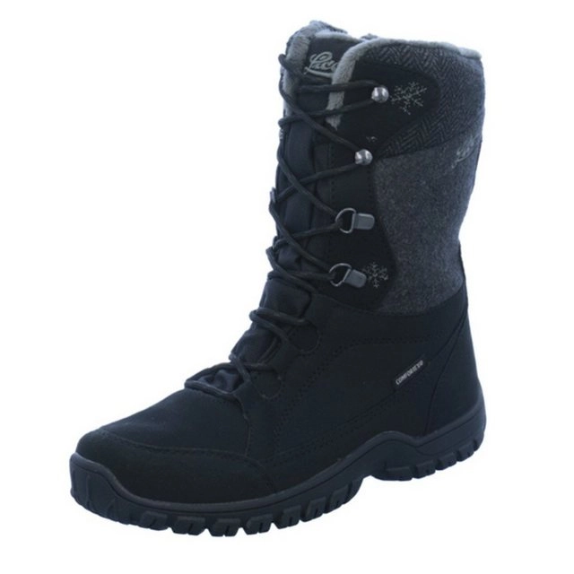 GEKA Winterstiefel