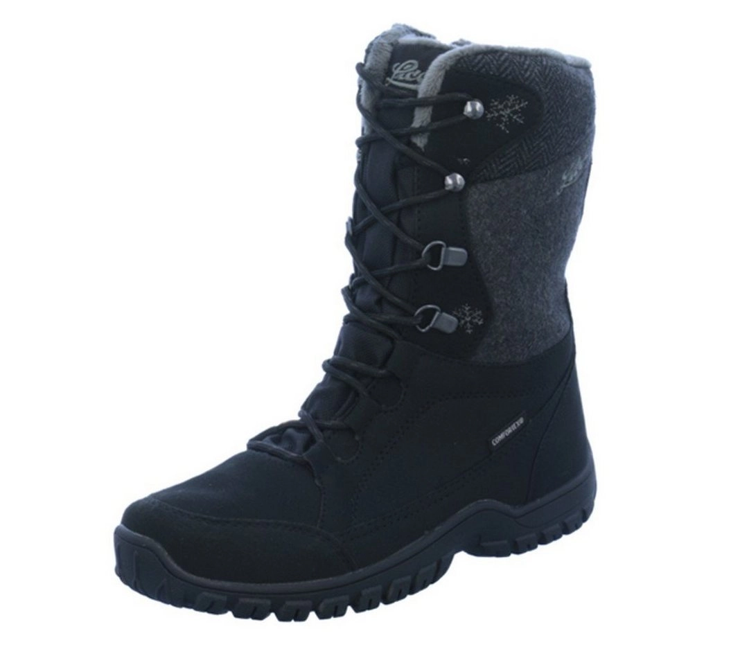 GEKA Winterstiefel