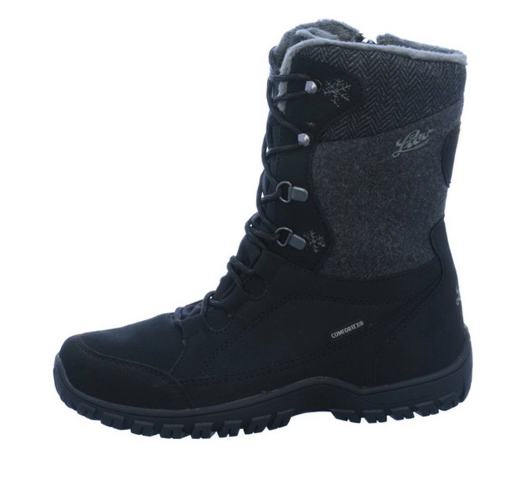 GEKA Winterstiefel