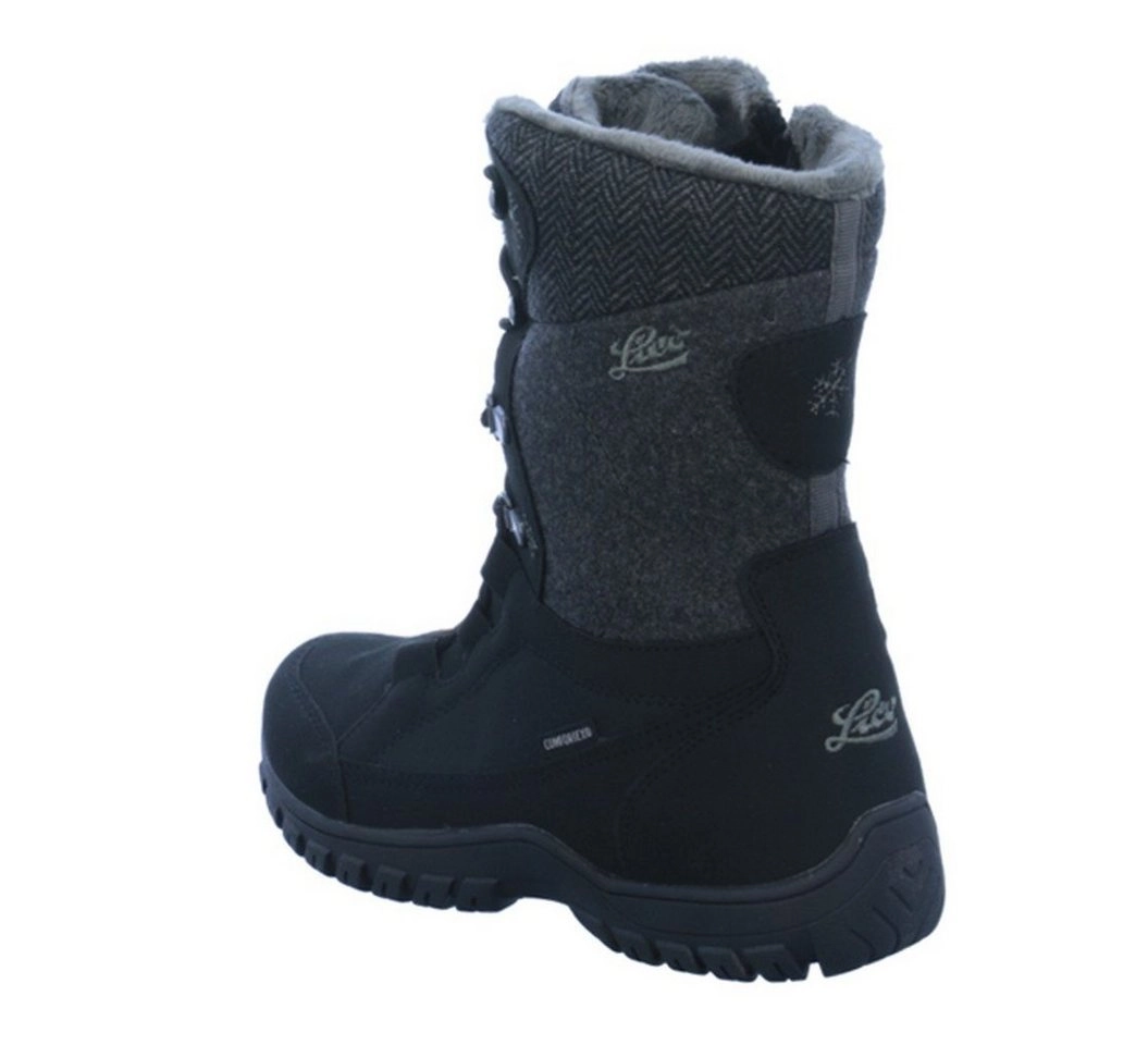 GEKA Winterstiefel