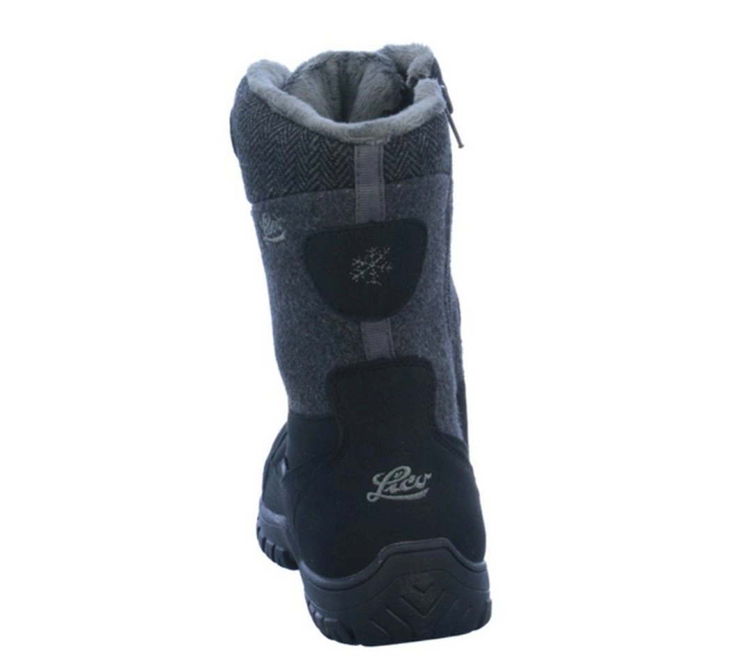 GEKA Winterstiefel