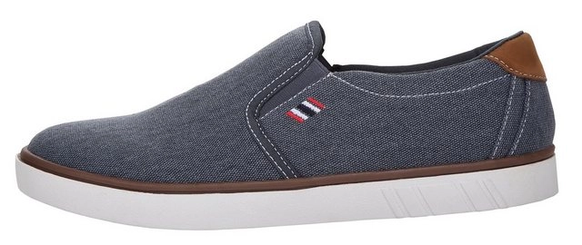 BORAS Schnürschuh