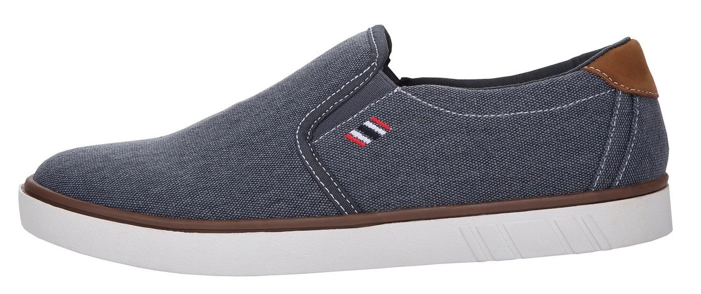 BORAS Schnürschuh