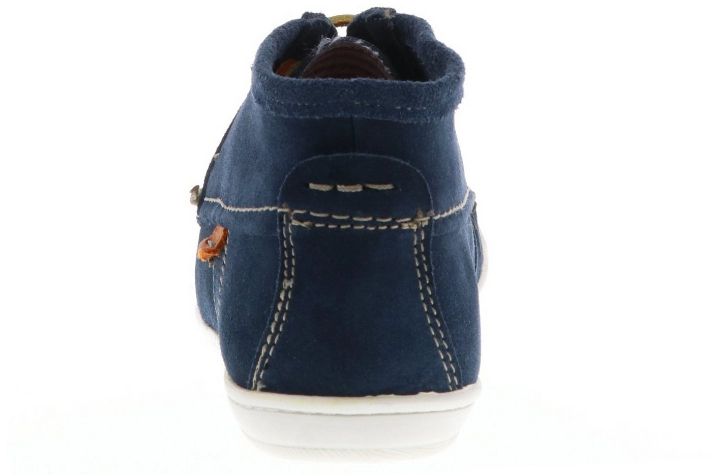 Klondike »G029-04104 Velour 460« Mokassin