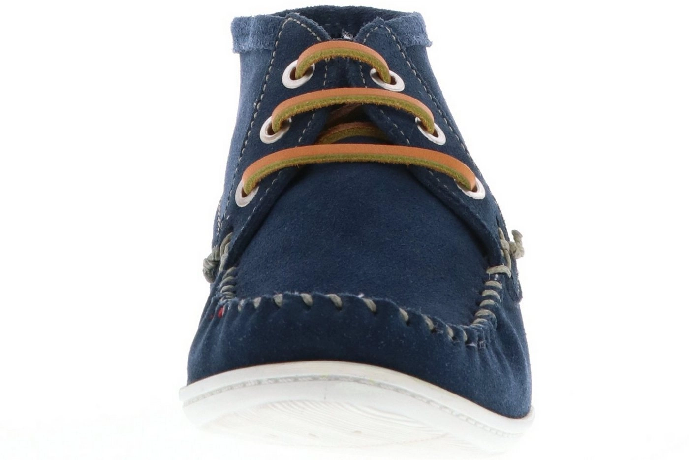 Klondike »G029-04104 Velour 460« Mokassin