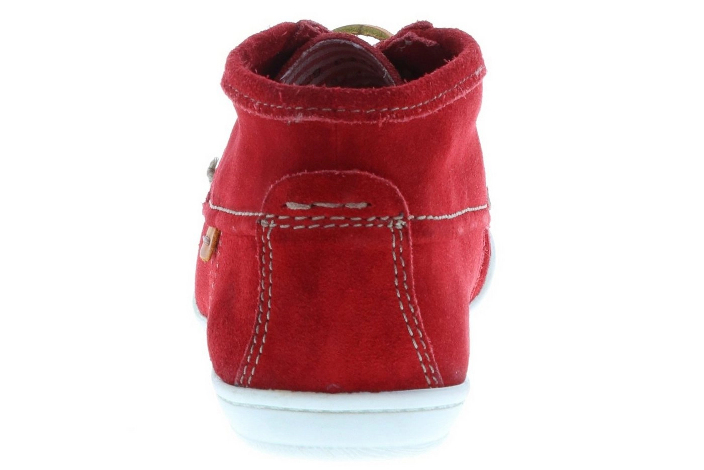 Klondike »G029-04104 Velour 432« Mokassin