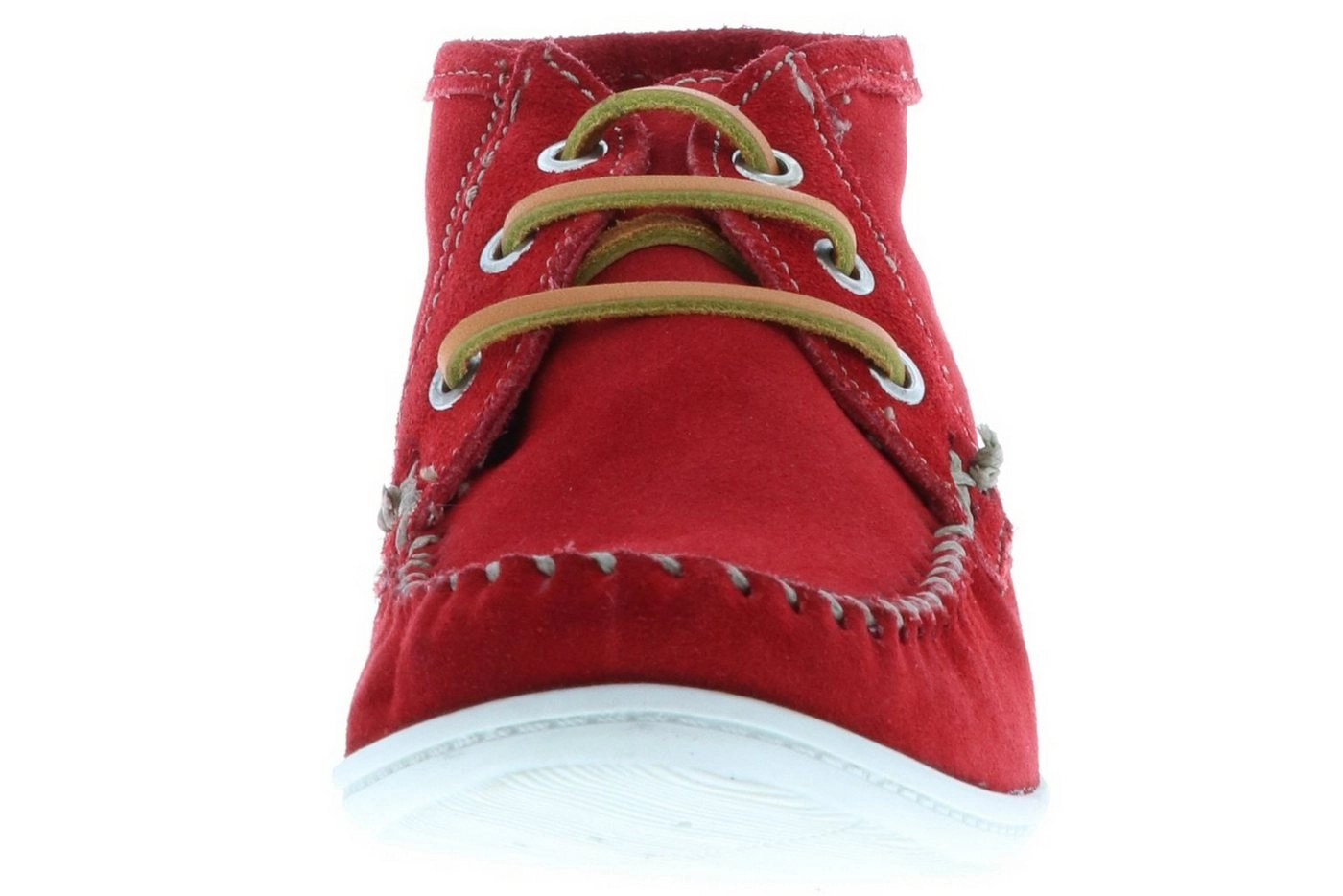 Klondike »G029-04104 Velour 432« Mokassin