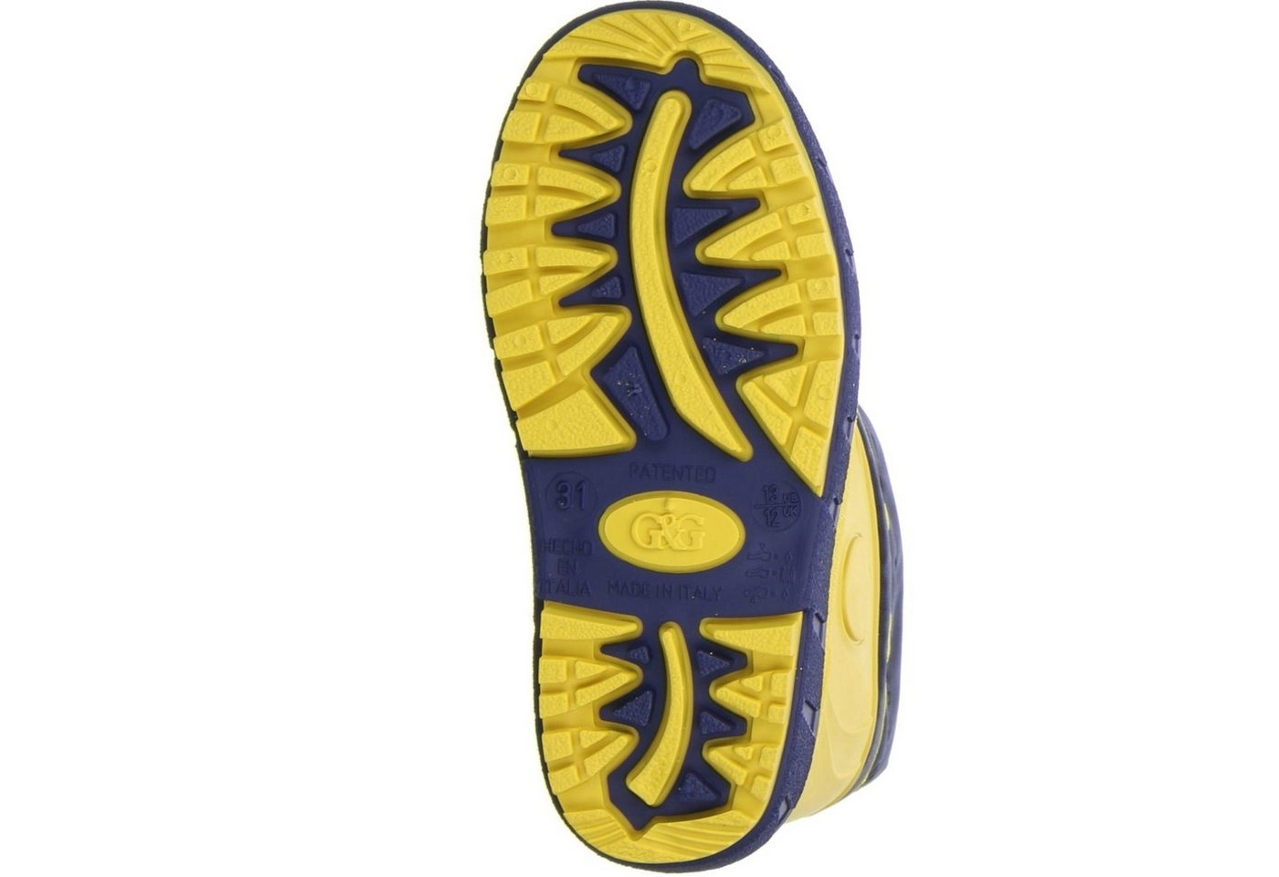 G&G Gummistiefel