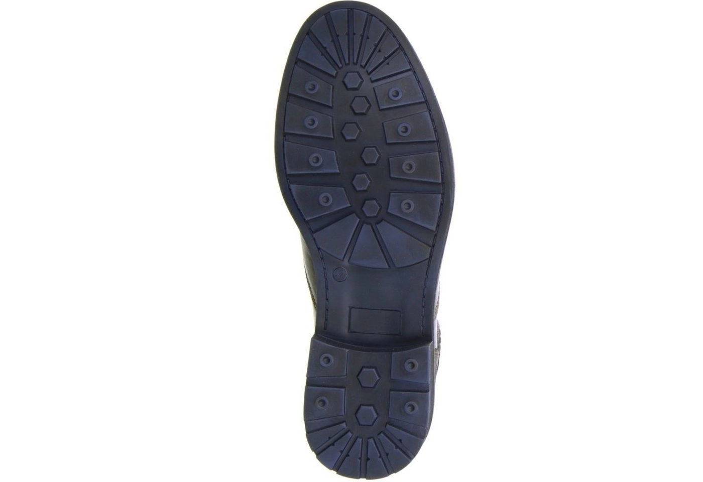 Klondike »10-MH113-ANTHRAZIT RUSTY 501« Stiefel
