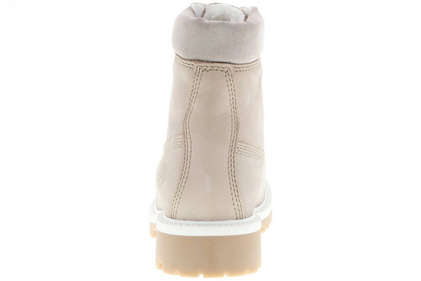 Klondike »10-OV348-Grau Porto 501« Winterstiefel