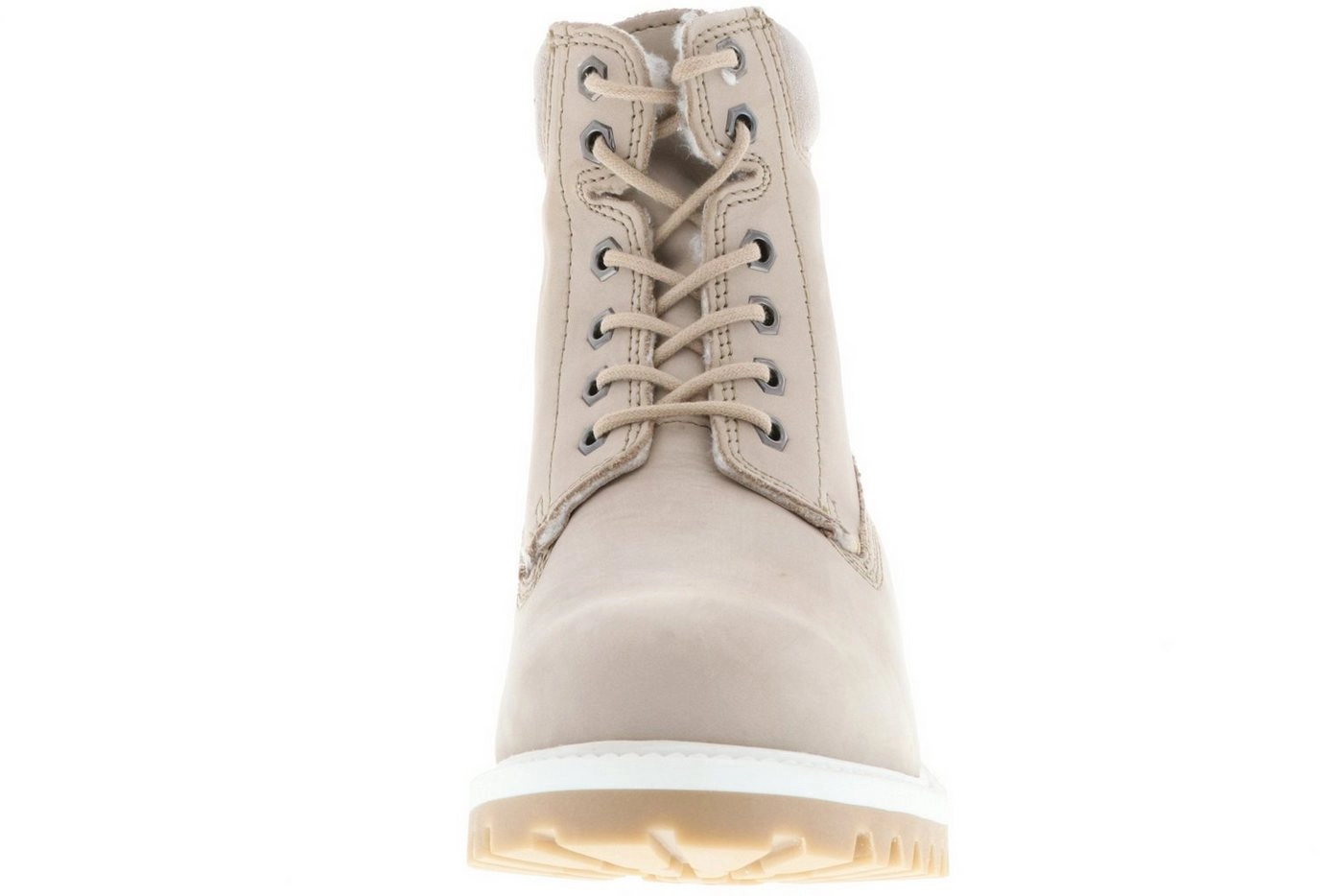 Klondike »10-OV348-Grau Porto 501« Winterstiefel