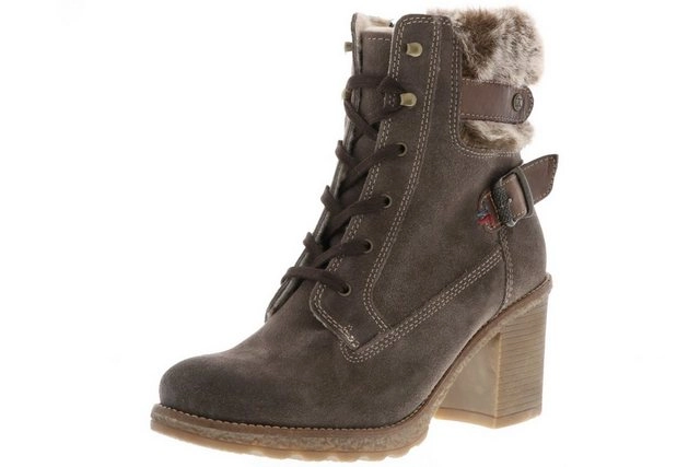 Klondike »10-36H13 Tapue Velig 524« Winterstiefel