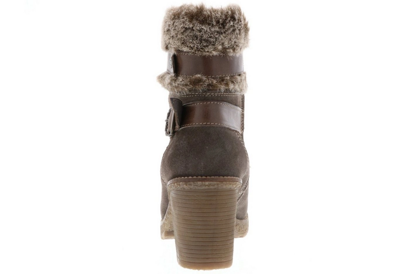 Klondike »10-36H13 Tapue Velig 524« Winterstiefel